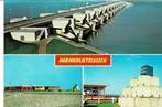 Stellendam, Haringvlietsluizen, Ophalen of Verzenden, Ongelopen, Zeeland