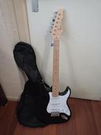 El. gitaar, Ophalen, Gebruikt, Solid body, Overige merken