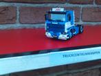 Tekno   Scania  142   4 x 2   V8   van   Sties., Ophalen of Verzenden, Nieuw, Bus of Vrachtwagen, Tekno