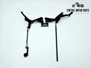 Standard Forward Control kit Sportster XL 2006-2013 beschikbaar voor biedingen