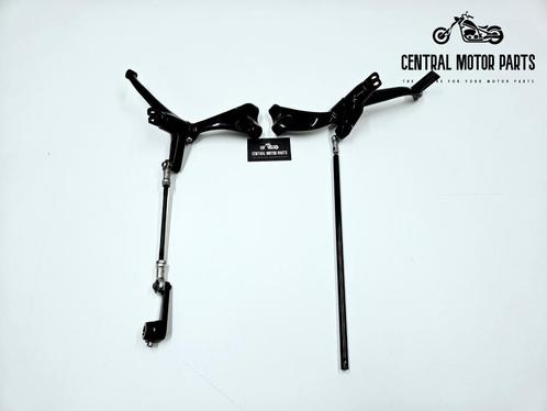 Standard Forward Control kit Sportster XL 2006-2013, Motoren, Onderdelen | Harley-Davidson, Gebruikt, Ophalen of Verzenden