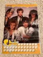 Poster A3 formaat DOLLY DOTS, Ophalen of Verzenden