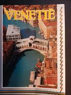 Reisgids Venetïe, Europa, Ophalen of Verzenden, Reisgids of -boek, Onbekend