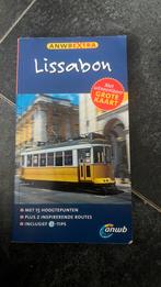 Gerd Hammer - Lissabon, Boeken, Reisgidsen, Europa, Gerd Hammer, Ophalen of Verzenden, Zo goed als nieuw