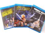 The Family Guy Star Wars Trilogy (3 disc), Ophalen of Verzenden, Tekenfilms en Animatie