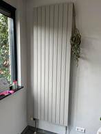 Verticale design Radiator te koop, Doe-het-zelf en Verbouw, Verwarming en Radiatoren, Ophalen, 30 tot 80 cm, Gebruikt, Radiator