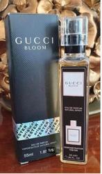 Gucci Bloom eau de parfum  Volle demonstratieflacon 55 ml, Ophalen of Verzenden, Nieuw