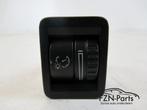 Seat Alhambra Schakelaar Insturmentenverlichting 3C0941334A, Ophalen of Verzenden, Gebruikt