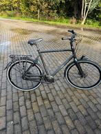 Batavus Dinsdag heren 61, Fietsen en Brommers, Fietsen | Heren | Herenfietsen, Ophalen, Versnellingen, Batavus, Zo goed als nieuw