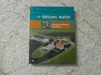 Veluws water tien eeuwen waterbeheer op de Veluwe, Ophalen of Verzenden, Zo goed als nieuw
