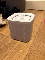 Petkit waterfontijn katten, Dieren en Toebehoren, Ophalen of Verzenden, Automatisch, Zo goed als nieuw