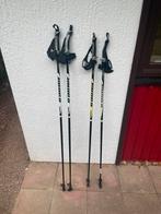 Nordic Walking stokken, Ophalen, Zo goed als nieuw, Wandelstok