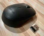 Logitech draadloze muis, Computers en Software, Muizen, Muis, Nieuw, Ophalen of Verzenden, Draadloos