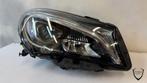 mercedes CLA koplamp rechts A1178206861 lamp, Gebruikt, Mercedes-Benz AG, Mercedes-Benz, Ophalen of Verzenden