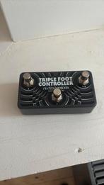 Electro-harmonix, Verzenden, Zo goed als nieuw