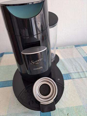 Nieuwe type Philips Senseo koffiezetapparaat  beschikbaar voor biedingen