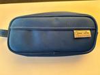 KLM business class amenity kit, Verzamelen, Luchtvaart en Vliegtuigspotten, Ophalen of Verzenden, Gebruikt, Overige typen