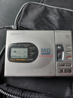 Sony MiniDisc Walkman MZ-R35, Ophalen of Verzenden, Minidisc-speler
