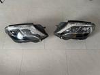LED Koplampen Mercedes S Klasse W222, Ophalen of Verzenden, Gebruikt, Mercedes-Benz