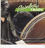Single Rainbow Train - Another Band, Ophalen of Verzenden, Gebruikt, Pop