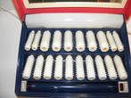 Vintage Carmen Curlers de Luxe haar krulset, Ophalen of Verzenden, Gebruikt, Haarverzorger of -hersteller