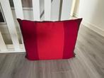 GRATIS sierkusses van Normann Copenhagen 2 x, Ophalen, Gebruikt, Rood, Rechthoekig