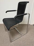 Tecta D20 Kragstuhl - Bauhaus Design Klassieker, Ophalen