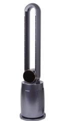 Hyundai bladloze staande ventilator, Witgoed en Apparatuur, Ventilatoren, Ophalen of Verzenden, Nieuw, Statiefventilator