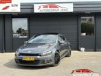 Volkswagen Scirocco 2.0 TSI Highline Plus, Auto's, Volkswagen, Voorwielaandrijving, Gebruikt, 1273 kg, 4 cilinders