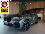 BMW X5 xDrive45e High Executive M Sport, Lichtsensor, Gebruikt, 394 pk, Vierwielaandrijving