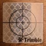 Trimble Meetsticker 40x40mm, Ophalen of Verzenden, Nieuw