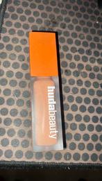 Huda beauty color corrector, Ogen, Verzenden, Oranje, Zo goed als nieuw