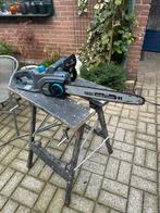 Kettingzaag  tekoop, Kettingzaag, Ophalen of Verzenden, Zo goed als nieuw, 30 tot 70 mm