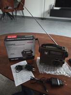 Wereldontvanger radio Tecsun gr-88p, Audio, Tv en Foto, Radio's, Ophalen of Verzenden, Nieuw, Wereldontvanger
