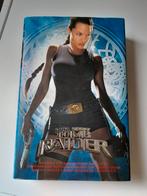 Boek Lara Croft Tomb Raider  El Musterd-de Haas, El Musterd-de Haas, Film- of Tv-bewerking, Ophalen of Verzenden, Zo goed als nieuw
