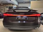 Audi A7 SPORTBACK 55 TFSI quattro Pro Line S ACC/HUD/PANO/LU, Auto's, Gebruikt, 2995 cc, 2000 kg, Bedrijf