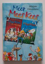 Mees Kees duoboek - Mirjam Oldenhave, Ophalen of Verzenden, Zo goed als nieuw, Mirjam Oldenhave