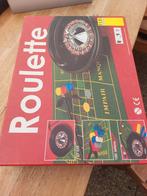 Roulette  spel, Hobby en Vrije tijd, Ophalen of Verzenden, Nieuw