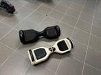 Hoover board, Ophalen, Gebruikt