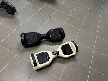 Hoover board  beschikbaar voor biedingen