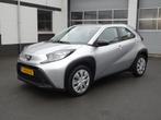 Toyota Aygo X 1.0 VVT-i MT Play Airco, cruise controle, acht, Stof, Gebruikt, Euro 6, 920 kg