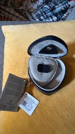 Klein hartje, sieraden doos nieuw, Sieraden, Tassen en Uiterlijk, Ophalen of Verzenden, Nieuw, Blauw