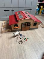 Schleich manege 42195, Ophalen of Verzenden, Zo goed als nieuw