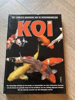 Koi karper boek, Karper of Koi