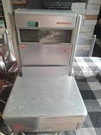 Mooie slagersweegschaal te koop!, Ophalen, Gebruikt, Overige typen, Minder dan 50 kg