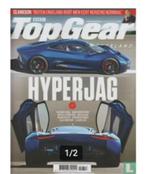 TopGear magazine augustus 2013, Ophalen of Verzenden, Nieuw, Overige typen