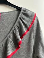 ALMAGORES truitje grijs mt M, Maat 38/40 (M), Italie, -, Verzenden