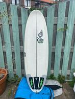 Libtech Ramp Surfboard 5.7, Watersport en Boten, Golfsurfen, Ophalen, Gebruikt, Fish, Met vinnen