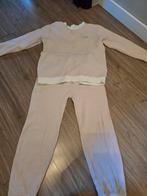 Feetje pyjama maat 122, Kinderen en Baby's, Kinderkleding | Maat 122, Ophalen of Verzenden, Zo goed als nieuw, Meisje, Nacht- of Onderkleding