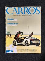Carros magazine (jul/aug 2014), Boeken, Auto's | Folders en Tijdschriften, Ophalen of Verzenden, Zo goed als nieuw, Algemeen